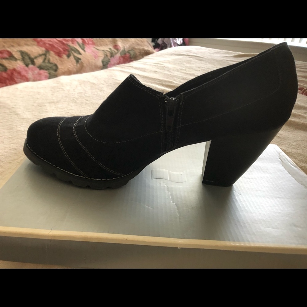 Cloudwalkers Shoes